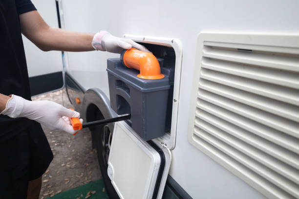 Best Portable bathroom rental  in Clintondale, NY