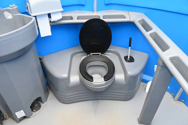 Porta potty rental for festivals in Clintondale, NY