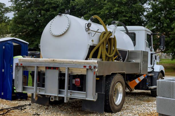 Best Porta potty delivery and setup  in Clintondale, NY