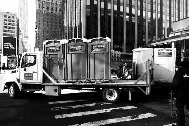 Best Luxury portable toilet rental  in Clintondale, NY